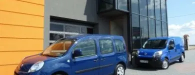 Przedsiębiorstwo 23 wizerunek NAPRAWA SAMOCHODU PO WYPADKU ARTUR BAŚ Ubezpieczenia w Kraków MA