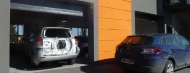 Przedsiębiorstwo 26 wizerunek NAPRAWA SAMOCHODU PO WYPADKU ARTUR BAŚ Ubezpieczenia w Kraków MA