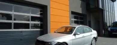 Przedsiębiorstwo 28 wizerunek NAPRAWA SAMOCHODU PO WYPADKU ARTUR BAŚ Ubezpieczenia w Kraków MA
