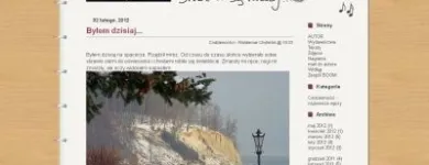 Przedsiębiorstwo 7 wizerunek NETERIS Strony Www - Projektowanie w Warszawa MZ