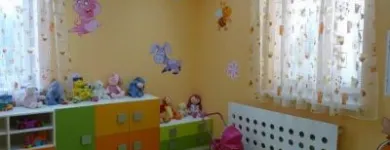 Przedsiębiorstwo 2 wizerunek NIEPUBLICZNY ŻŁOBEK KUBUSIOWY RAJ Żłobki Publiczne w Płock MZ