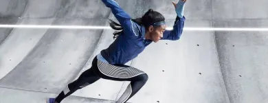 Przedsiębiorstwo 1 wizerunek NIKE STORE Sportowe Artykuły, Sprzęt - Detal w Rzeszów PK