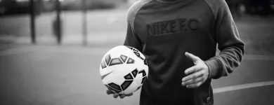 Przedsiębiorstwo 4 wizerunek NIKE STORE Sportowe Artykuły, Sprzęt - Detal w Rzeszów PK