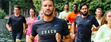 Przedsiębiorstwo 5 wizerunek NIKE STORE Sportowe Artykuły, Sprzęt - Detal w Rzeszów PK