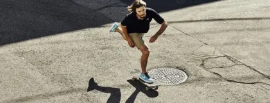 Przedsiębiorstwo 6 wizerunek NIKE STORE Sportowe Artykuły, Sprzęt - Detal w Rzeszów PK