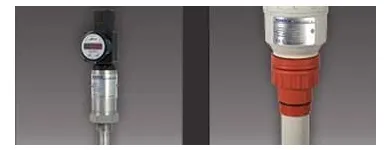 Przedsiębiorstwo 4 wizerunek NIVELCO-POLAND SP. Z O.O. POMIARY POZIOMU PRZEPŁYWU CIECZY Narzędzia w Gliwice SL