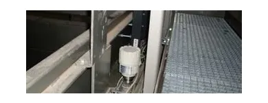 Przedsiębiorstwo 8 wizerunek NIVELCO-POLAND SP. Z O.O. POMIARY POZIOMU PRZEPŁYWU CIECZY Narzędzia w Gliwice SL