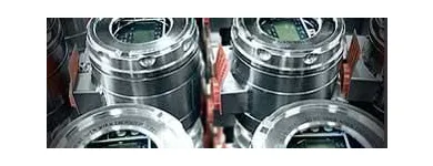 Przedsiębiorstwo 10 wizerunek NIVELCO-POLAND SP. Z O.O. POMIARY POZIOMU PRZEPŁYWU CIECZY Narzędzia w Gliwice SL