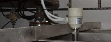 Przedsiębiorstwo 16 wizerunek NIVELCO-POLAND SP. Z O.O. POMIARY POZIOMU PRZEPŁYWU CIECZY Narzędzia w Gliwice SL