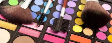 Przedsiębiorstwo 1 wizerunek NOVO BEAUTY SALON Kosmetyka - Usługi w Poznań WP