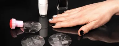 Przedsiębiorstwo 2 wizerunek NOVO BEAUTY SALON Kosmetyka - Usługi w Poznań WP