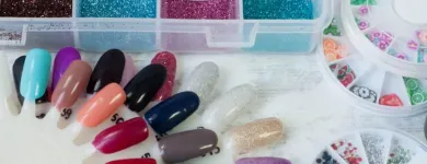 Przedsiębiorstwo 8 wizerunek NOVO BEAUTY SALON Kosmetyka - Usługi w Poznań WP