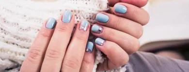 Przedsiębiorstwo 11 wizerunek NOVO BEAUTY SALON Kosmetyka - Usługi w Poznań WP