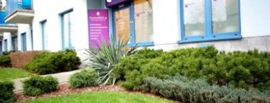 Przedsiębiorstwo 3 wizerunek NZOZ PSYCHOMEDIC.PL KLINIKA PSYCHOLOGICZNO-PSYCHIATRYCZNA Psychoterapia w Warszawa MZ