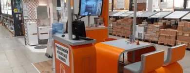 Przedsiębiorstwo 7 wizerunek OBI KIELCE ZAGNAŃSKA Supermarkety, Hipermarkety w Kielce SK