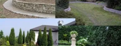 Przedsiębiorstwo 1 wizerunek OGRODNIK FILIP. OGRODY I BRUKARSTWO. Ogrody, Tereny Zieleni - Projektowanie, Utrzymanie w Suchy Las WP