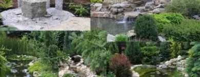 Przedsiębiorstwo 2 wizerunek OGRODNIK FILIP. OGRODY I BRUKARSTWO. Ogrody, Tereny Zieleni - Projektowanie, Utrzymanie w Suchy Las WP