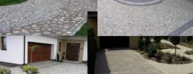 Przedsiębiorstwo 4 wizerunek OGRODNIK FILIP. OGRODY I BRUKARSTWO. Ogrody, Tereny Zieleni - Projektowanie, Utrzymanie w Suchy Las WP