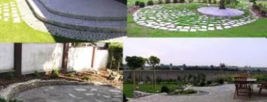 Przedsiębiorstwo 5 wizerunek OGRODNIK FILIP. OGRODY I BRUKARSTWO. Ogrody, Tereny Zieleni - Projektowanie, Utrzymanie w Suchy Las WP