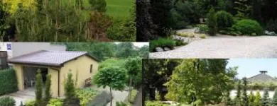 Przedsiębiorstwo 6 wizerunek OGRODNIK FILIP. OGRODY I BRUKARSTWO. Ogrody, Tereny Zieleni - Projektowanie, Utrzymanie w Suchy Las WP