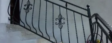 Przedsiębiorstwo 4 wizerunek OGRODZENIA, BALUSTRADY KUTE Kategoria w Rybnik SL