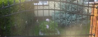 Przedsiębiorstwo 5 wizerunek OGRODZENIA, BALUSTRADY KUTE Kategoria w Rybnik SL