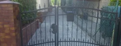 Przedsiębiorstwo 6 wizerunek OGRODZENIA, BALUSTRADY KUTE Kategoria w Rybnik SL