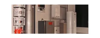 Przedsiębiorstwo 2 wizerunek OGRZEWANIE I WENTYLACJA VIESSMANN, KOTŁY I SOLARY MABAPA GLIWICE KATOWICE RYBNIK BYTOM ZABRZE Ogrzewanie - Projektowanie, Instalacja, Serwis w Gliwice SL