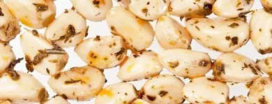 Przedsiębiorstwo 7 wizerunek OKECHAMP S.A. (WŁAŚCICIEL MARKI OLE) Zdrowa Żywność w Poznań WP