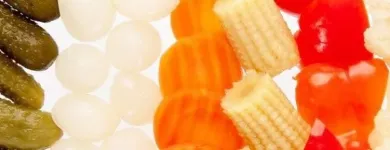 Przedsiębiorstwo 9 wizerunek OKECHAMP S.A. (WŁAŚCICIEL MARKI OLE) Zdrowa Żywność w Poznań WP