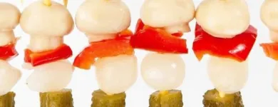 Przedsiębiorstwo 14 wizerunek OKECHAMP S.A. (WŁAŚCICIEL MARKI OLE) Zdrowa Żywność w Poznań WP