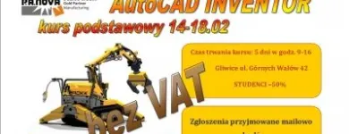 Przedsiębiorstwo 6 wizerunek P.A.NOVA S.A Szkolenia, Kursy w Katowice SL