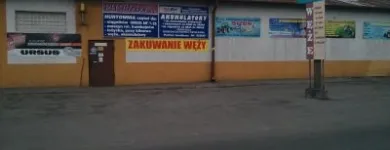 Przedsiębiorstwo 3 wizerunek P.H. BIZON HYDRAULIKA SIŁOWA, ZAKUWANIE WĘŻY, CZĘŚCI DO CIĄGNIKÓW Rolnicze Narzędzia, Sprzęt w Radom MZ