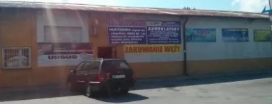 Przedsiębiorstwo 4 wizerunek P.H. BIZON HYDRAULIKA SIŁOWA, ZAKUWANIE WĘŻY, CZĘŚCI DO CIĄGNIKÓW Rolnicze Narzędzia, Sprzęt w Radom MZ