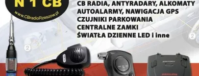 Przedsiębiorstwo 2 wizerunek P.P.H.U. BAĆ-VOL-PARTNER Samochody - Systemy Alarmowe, Zabezpieczające w Rzeszów PK
