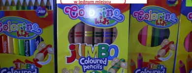 Przedsiębiorstwo 1 wizerunek PAPIER BIURO SZKOŁA Kategoria w Rawa Mazowiecka LD