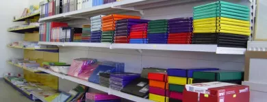 Przedsiębiorstwo 3 wizerunek PAPIER BIURO SZKOŁA Kategoria w Rawa Mazowiecka LD