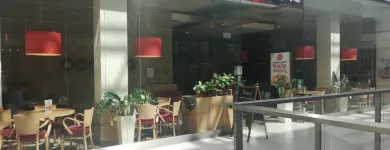 Przedsiębiorstwo 1 wizerunek PIZZA HUT KATOWICE LIBERO Pizzerie w Katowice SL