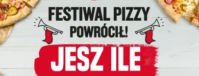 Przedsiębiorstwo 4 wizerunek PIZZA HUT KATOWICE LIBERO Pizzerie w Katowice SL
