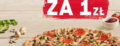 Przedsiębiorstwo 5 wizerunek PIZZA HUT KRAKÓW KAZIMIERZ Pizzerie w Kraków MA