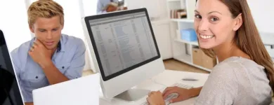 Przedsiębiorstwo 1 wizerunek PRACAINFO AGENCJA PRAY TYMCZASOWEJ SP. Z O.O. SP.K. Kategoria w Warszawa MZ