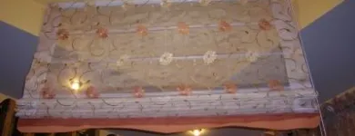 Przedsiębiorstwo 6 wizerunek PRACOWNIA ARTYSTYCZNEGO SZYCIA FIRAN I ZASŁON STYL Tkaniny Dekoracyjne, Firany, Zasłony - Produkcja, Hurt w Kielce SK