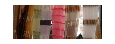 Przedsiębiorstwo 14 wizerunek PRACOWNIA ARTYSTYCZNEGO SZYCIA FIRAN I ZASŁON STYL Tkaniny Dekoracyjne, Firany, Zasłony - Produkcja, Hurt w Kielce SK