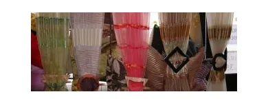 Przedsiębiorstwo 16 wizerunek PRACOWNIA ARTYSTYCZNEGO SZYCIA FIRAN I ZASŁON STYL Tkaniny Dekoracyjne, Firany, Zasłony - Produkcja, Hurt w Kielce SK