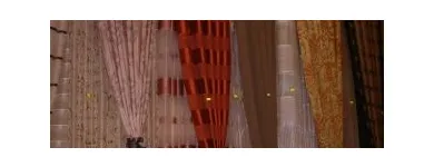 Przedsiębiorstwo 19 wizerunek PRACOWNIA ARTYSTYCZNEGO SZYCIA FIRAN I ZASŁON STYL Tkaniny Dekoracyjne, Firany, Zasłony - Produkcja, Hurt w Kielce SK