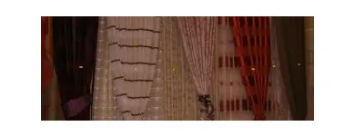 Przedsiębiorstwo 20 wizerunek PRACOWNIA ARTYSTYCZNEGO SZYCIA FIRAN I ZASŁON STYL Tkaniny Dekoracyjne, Firany, Zasłony - Produkcja, Hurt w Kielce SK