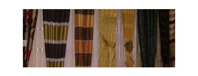 Przedsiębiorstwo 22 wizerunek PRACOWNIA ARTYSTYCZNEGO SZYCIA FIRAN I ZASŁON STYL Tkaniny Dekoracyjne, Firany, Zasłony - Produkcja, Hurt w Kielce SK