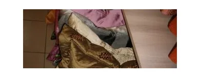 Przedsiębiorstwo 25 wizerunek PRACOWNIA ARTYSTYCZNEGO SZYCIA FIRAN I ZASŁON STYL Tkaniny Dekoracyjne, Firany, Zasłony - Produkcja, Hurt w Kielce SK