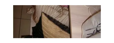 Przedsiębiorstwo 27 wizerunek PRACOWNIA ARTYSTYCZNEGO SZYCIA FIRAN I ZASŁON STYL Tkaniny Dekoracyjne, Firany, Zasłony - Produkcja, Hurt w Kielce SK