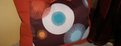 Przedsiębiorstwo 31 wizerunek PRACOWNIA ARTYSTYCZNEGO SZYCIA FIRAN I ZASŁON STYL Tkaniny Dekoracyjne, Firany, Zasłony - Produkcja, Hurt w Kielce SK